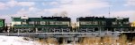 OmniTrax SD9s